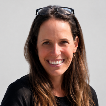 Mirjam Platje, therapeut van IFS Oosterhout en de Praktijk voor relatietherapie Oosterhout